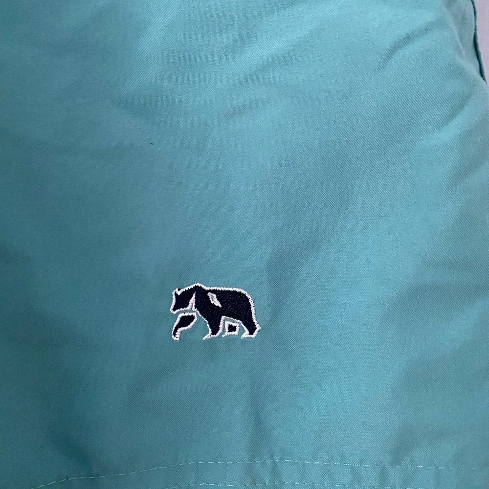 The Normal Brand - Normal Trunk - Blue Haze - NWT - Men's Size XXL